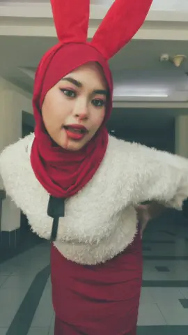 im not a dumb bunny 🐰❤️