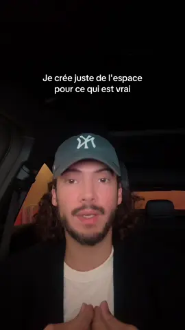 Certaines choses et certaines personnes sont des leçons. Sachez partir quand il est temps.