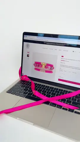 October is nearly over… which means there are only a few days left to shop our Breast Cancer Awareness Stack. 🩷🎀 A portion of proceeds from every Breast Cancer Awareness Stack will be donated to Susan G. Komen Dallas County. 💞