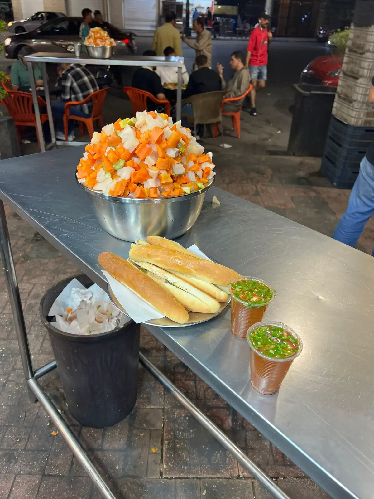 Once upon a time in Cairo ❤️