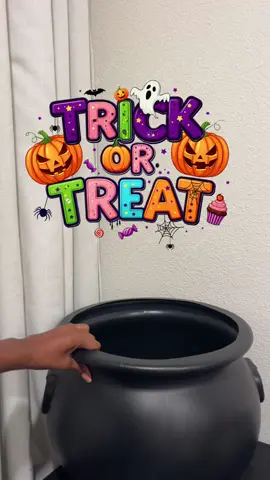 Getting ready for the trick or treaters today.  I did forget to add the capri suns #halloween #halloweencandy #partyfavors 