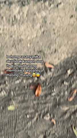 when yaa kumpul bareng lagi kya dulu😔