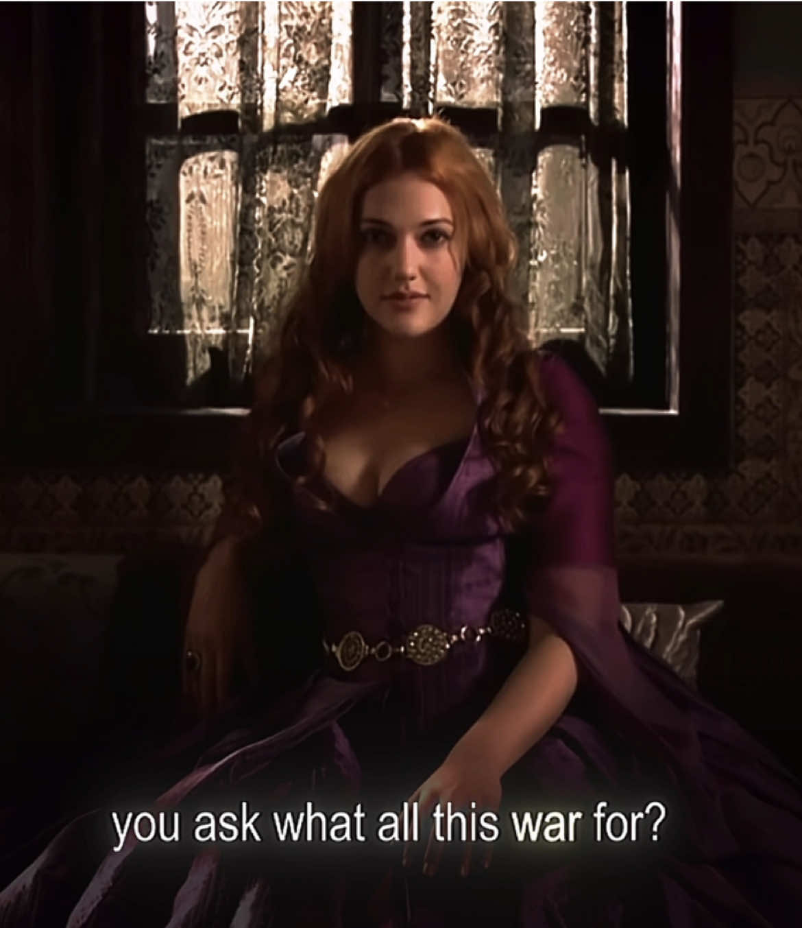 Fav character forever ✨ #hurremsultan #hurrem #muhteşemyüzyıl #magnificentcentury #hürremsultan 