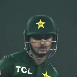Really NO LOOK 🔥💀🥵 #foryoupage #cricketlover #foryou #babarazam #cricket 