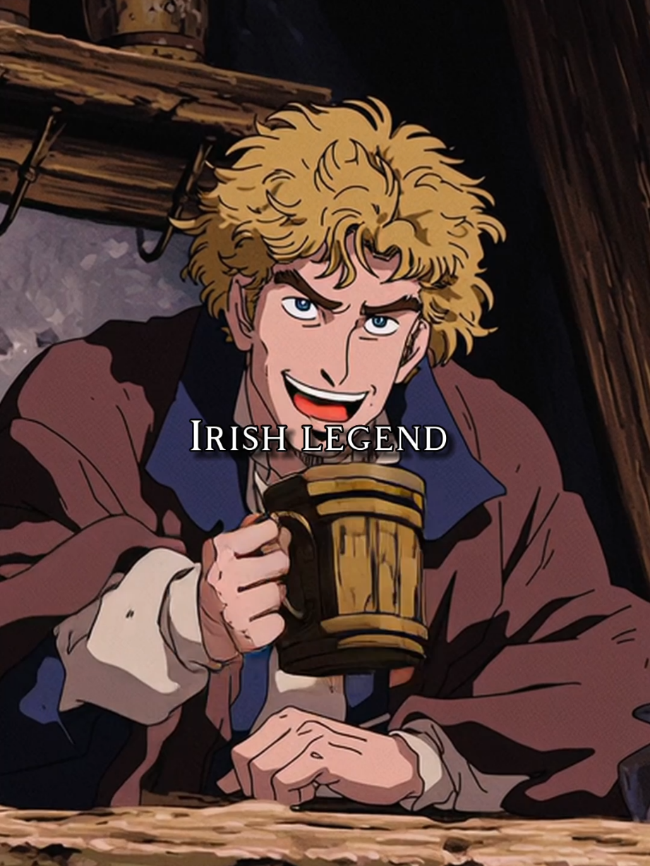 The Irish Legend Of Jack O'Lantern. #mythology #folklore 