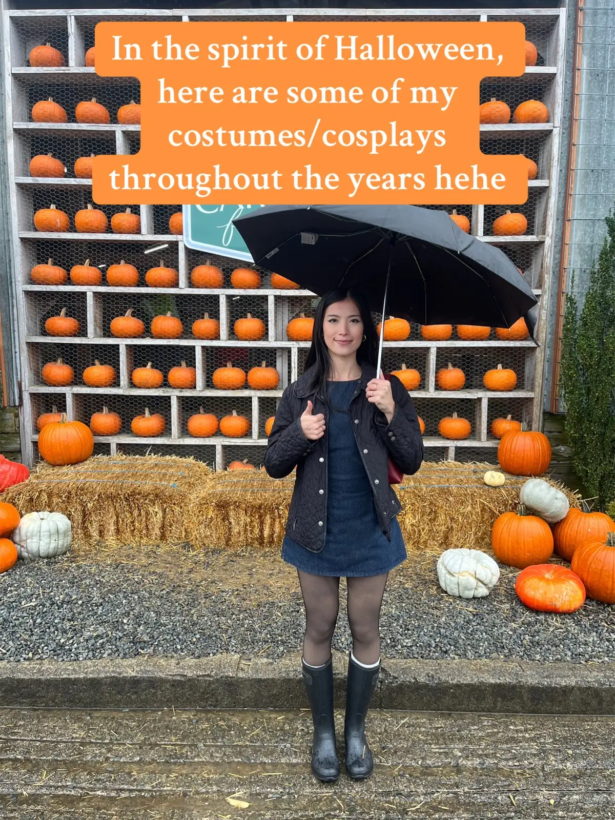 Had to post these again hehe. Can’t wait to show you my costume tonight 🤭🤭 #fyp #costumes #cosplay #halloweencostume #halloween 