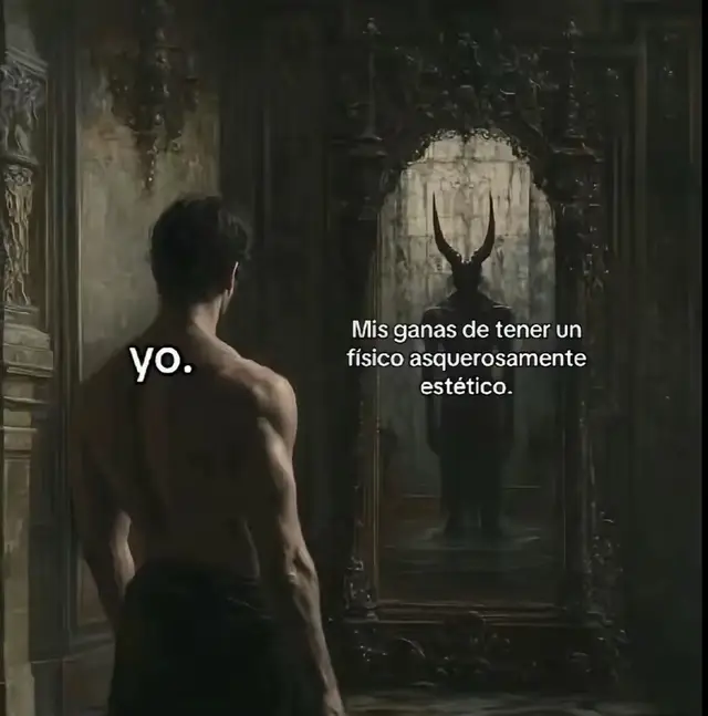 algún día🗣️#bulking #gymrat #Fitness #metas #mutantbuild 