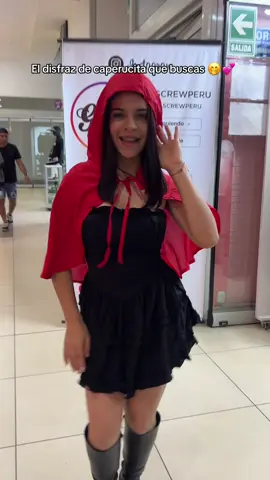 Pídele como vestido princesa , Disfraz de caperucita en Gamarra  💕Los vestidos más hermosos de Gamarra // Instagram: girlscrewperu #fyp #gamarra #Aesthetic #foryoupag #paratiiiiiiiiiiiiiiiiiiiiiiiiiiiiiii