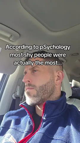 according to psychology 