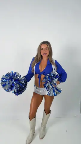 Huge 87 fan!! This sound was fitting 🫵📣🤠