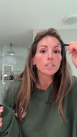 Everything I used is linked on my ShopMY in my bio! Lashes are @WinkClique luxe code JANIE. Getting ready for Halloween , excited for Christmas tomorrow! Oh and we leave for Disney in the morning 🫠 