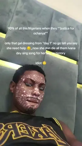 Nigerian's 🫩#goviral #nigeria #getout #justice 