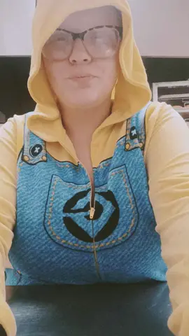 I promise you if you laugh at yourself when others laugh at you it won't hurt as bad.  #lorax 