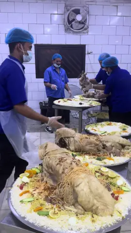 #الفواز_الرياض #ومطابخ #مطعم #الناجي #جاهزين 