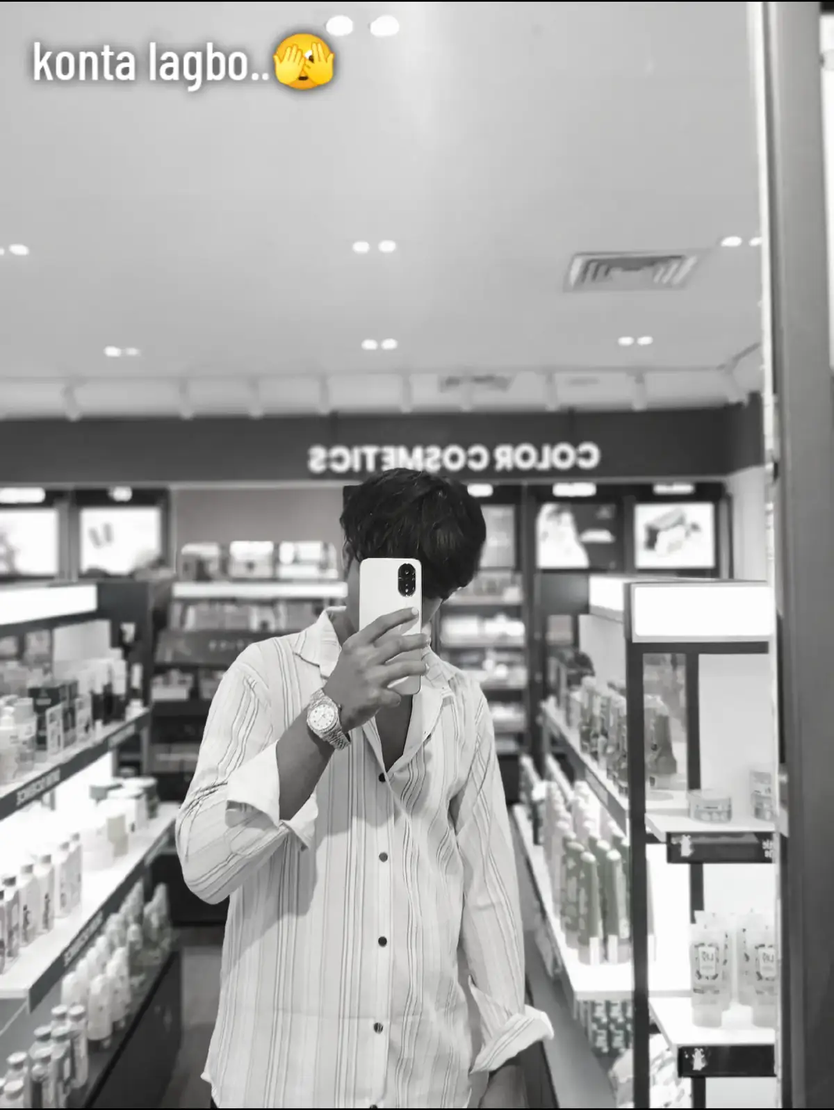 konda lagbo...?#bhostvideo #viralvideo #unfreezemyacount #viral #follow 