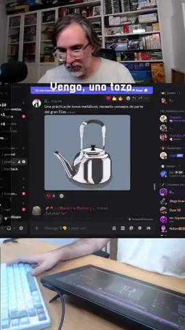 🎥 Comentando algunos pixelarts 🎨 #ASMR #PixelArt #ASMRPixel