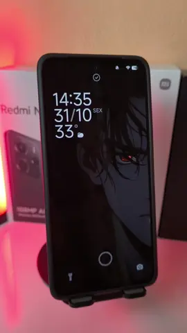 O poder de um Xiaomi  #xiaomi #celular #tema #dicasxiaomi 