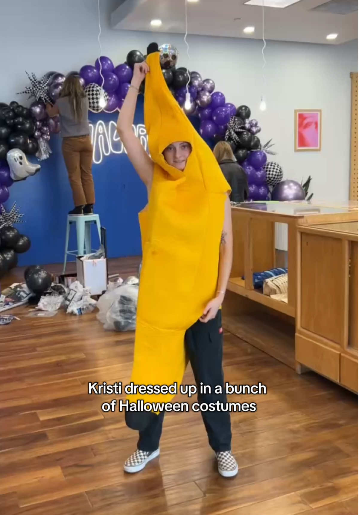 Happy Halloween from Valore 🎃 #shopvalore #costumeideas #halloween #halloweencostume 