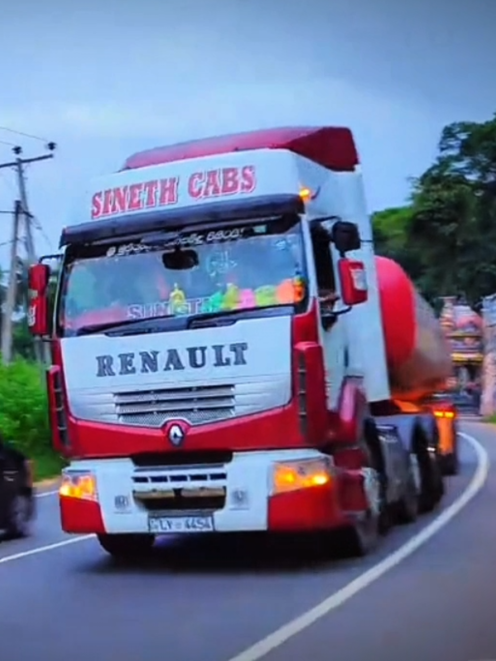 #වටිනාකමක්_දැනෙන_තැක_නතර_වෙන්න💔👏😊  . . . ##සද්දන්ත_කුලේ_අපි❤️❤️❤️🇱🇰🇱🇰🇱🇰🇱🇰🇱🇰❤❤❤❤  #සද්දන්ත_කුලේ_අපි  #රට_වටේ_යන_ගමනේ_🤙😜❤️  #ප්‍රයිම්_මුවර්_සමග_ජිවන_චාරිකාව💖🌏  #නිදහසේ_ජිවිතේ #prime_movers_lovers_❤sri_lanka❤  #අබේපුස්ස  #33000l_සෙට්_එක_♥️✨  #මුතුරාජවෙල_cepetco_team  #රෙනෝල්ට්_රුව  #cpstl_muthurajawela_terminals_⛽️  #දුර_ගමන්_සේවා  #බස්_පිස්සුව😊  #creatorsearchinsights  #renault  #dxi #460  #prime_mover  #srilanka  #truck_driving_🇱🇰  #srilankan_tik_tok🇱🇰  #whtsappstatus  #1millionaudition  #10k  #viral  . . @kavee699🤍👻  @sineth cabs  @chamiya__page_🍇  @༒︎👻 𝑴𝑰𝑯𝑰𝑫𝑼𝑾𝑨👻༒︎ 