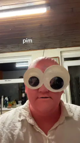pim pim from smiling friends #smilingfriends #pimsmilingfriends #iampim #halloweencostume #wokeuplikedis 