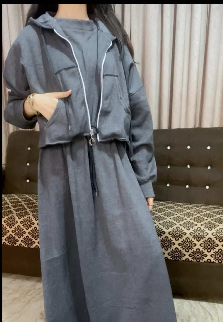 Winter Tracksuit from❄️  @Pk Sellers #unzilajunejo #trending #viral #foryou #ugcdress 