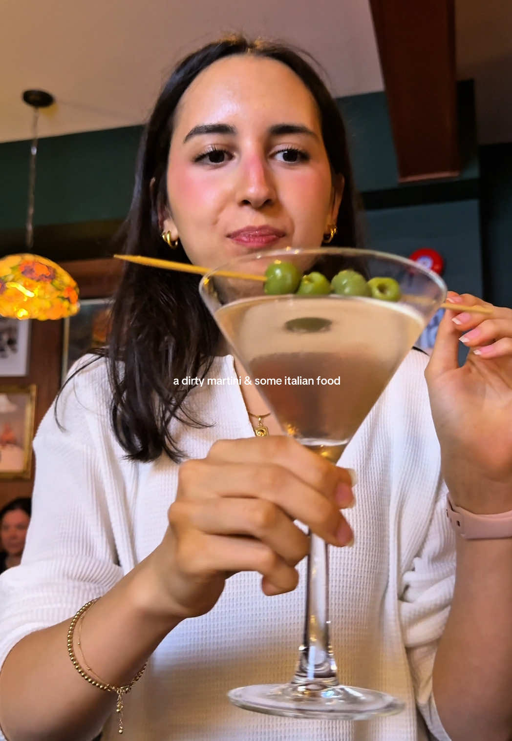 it doesn’t take much to make me happy! #torontofood #torontorestaurants #torontoeats #Foodie #food 