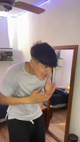 NI ME LO APRENDIA AJJDJSJA #fypppppppppppppppppppppppppppppp #virallllllllllllllllllll #filtrotitok #corriendo #tematare 