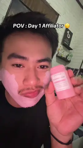 Belajar  🙏🏻. #fyp #skintific #affiliatetiktok #affiliator 