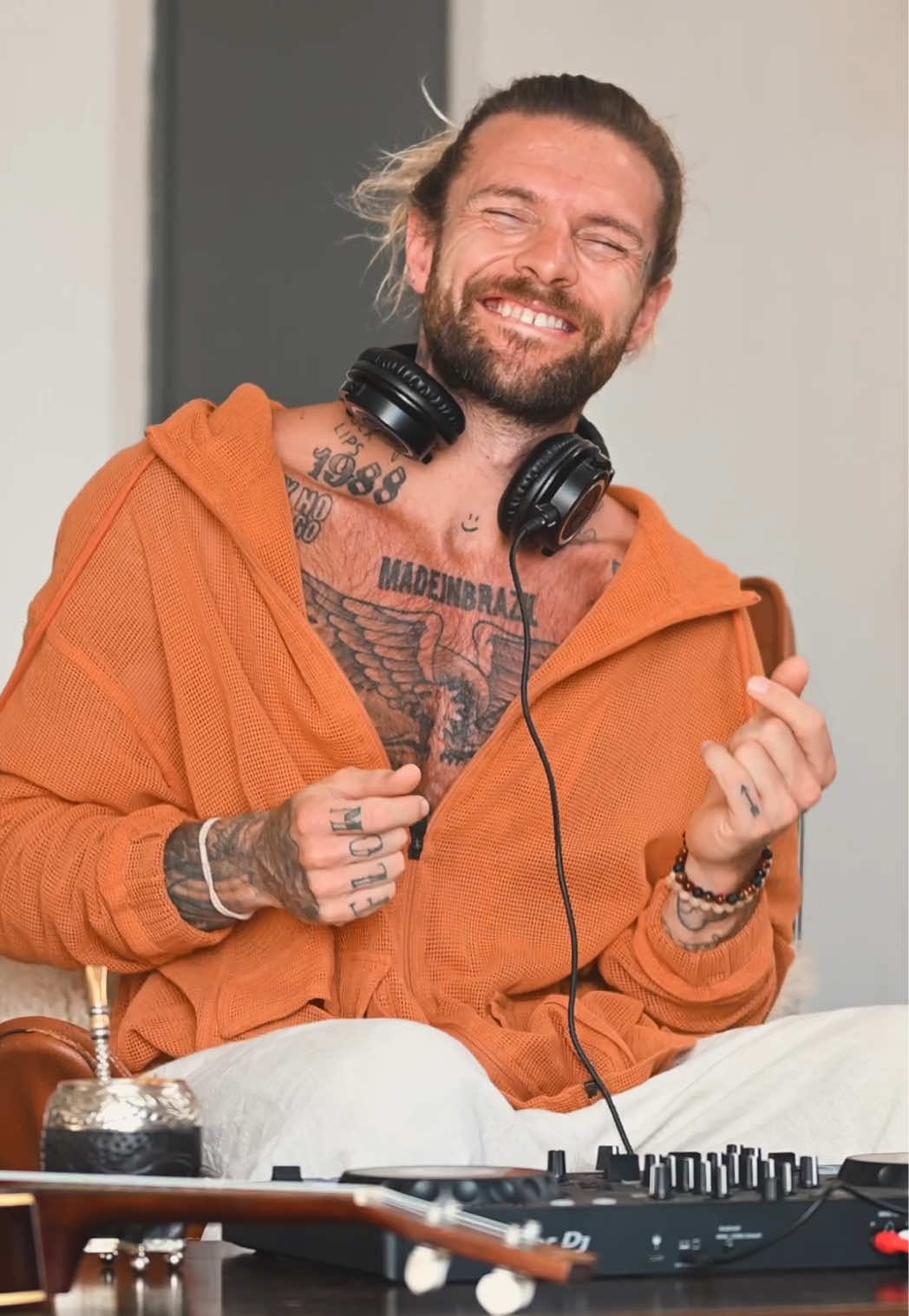 “And I need you…” ☮︎