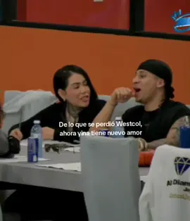 Yina no pierde el tiempo JAJAJAJAJJAJAJJAJJA #westcol #yinacalderon #contenido #compartir #fyp 