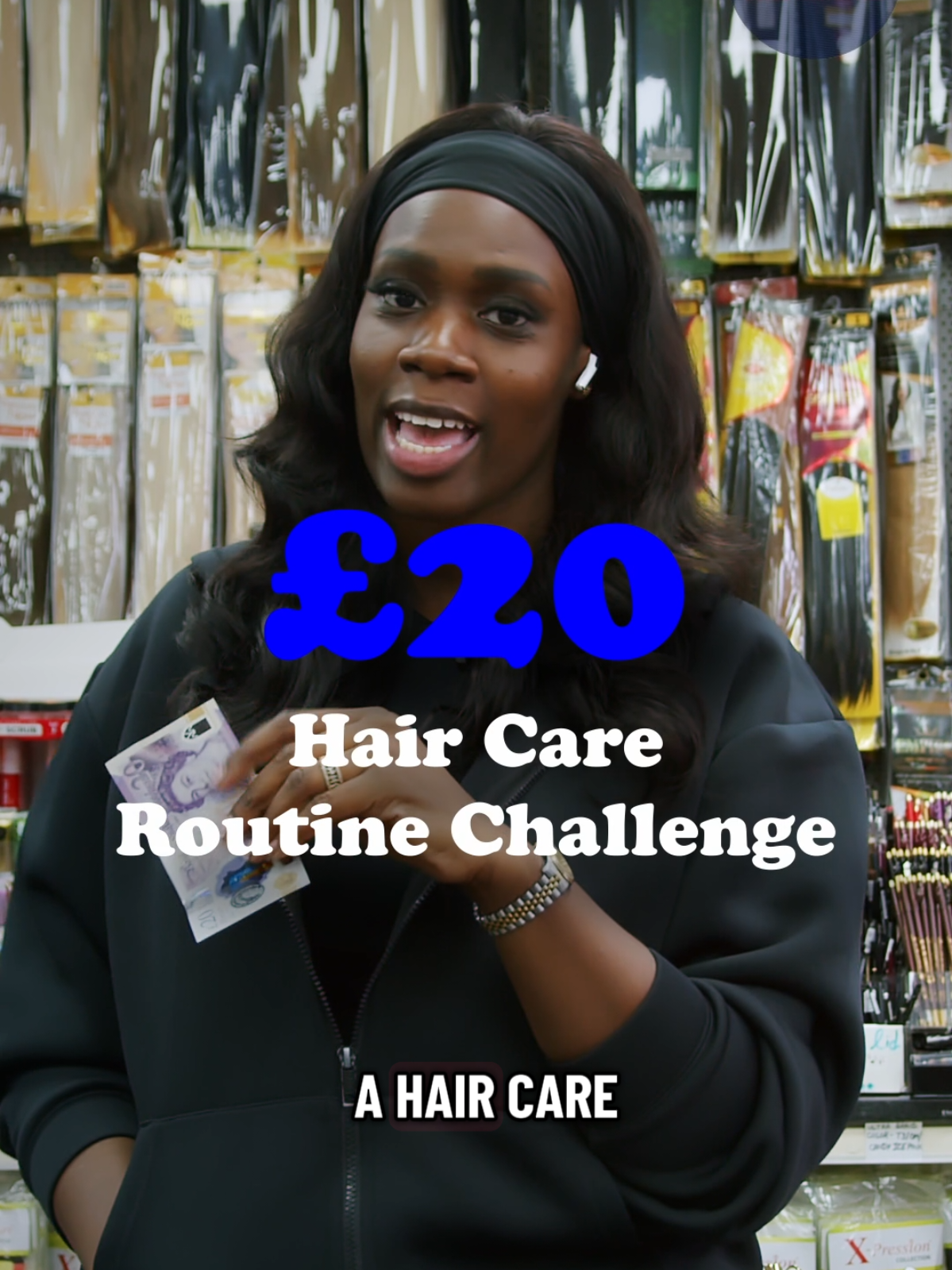 Taking care of your hair doesn't have to cost a fortune. A hair care routine for just £20! Come into store and we can curate a personalised haircare routine for you! 8 Cross Street, Town Centre, Erith DA8 1RB  #southeastlondon #afrohair #naturalhair #blackownedbusiness #hairstyle 