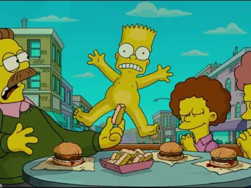 need a simpsons scene pack #simpsons #simpsonsedit #simpsonsmovie