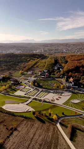 Ngjyra Vjeshte në Prekazin Heroik🍁📸 #prekaz #drenica #kosova #flypシ #autumn 