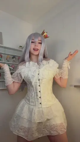 Happy Halloween #boosettecosplay #boosette #cosplay 