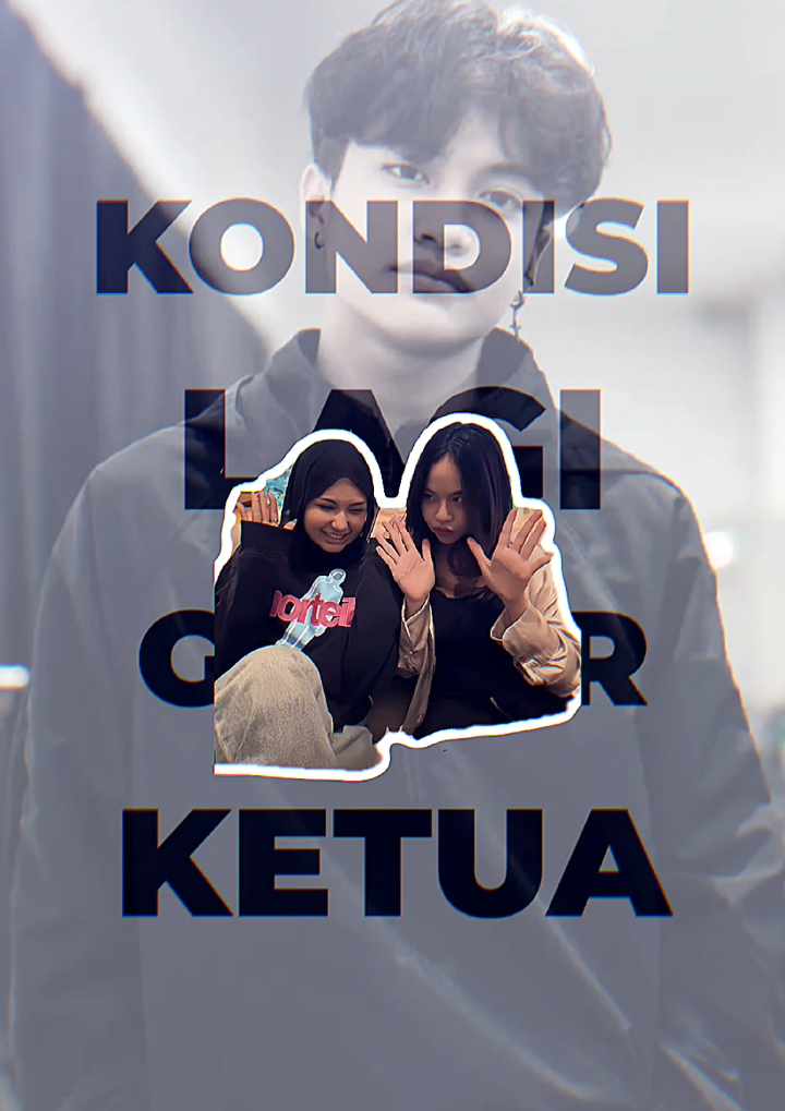 Ketua akrab gini guys 🤭 @alivia rara @dxsh12  #aliviarara #alyssa #fyp