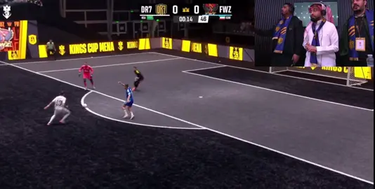 هذف فواز الاولل🔥🔥🤯#فواز #دربحه #الكينزليق #tiktok 