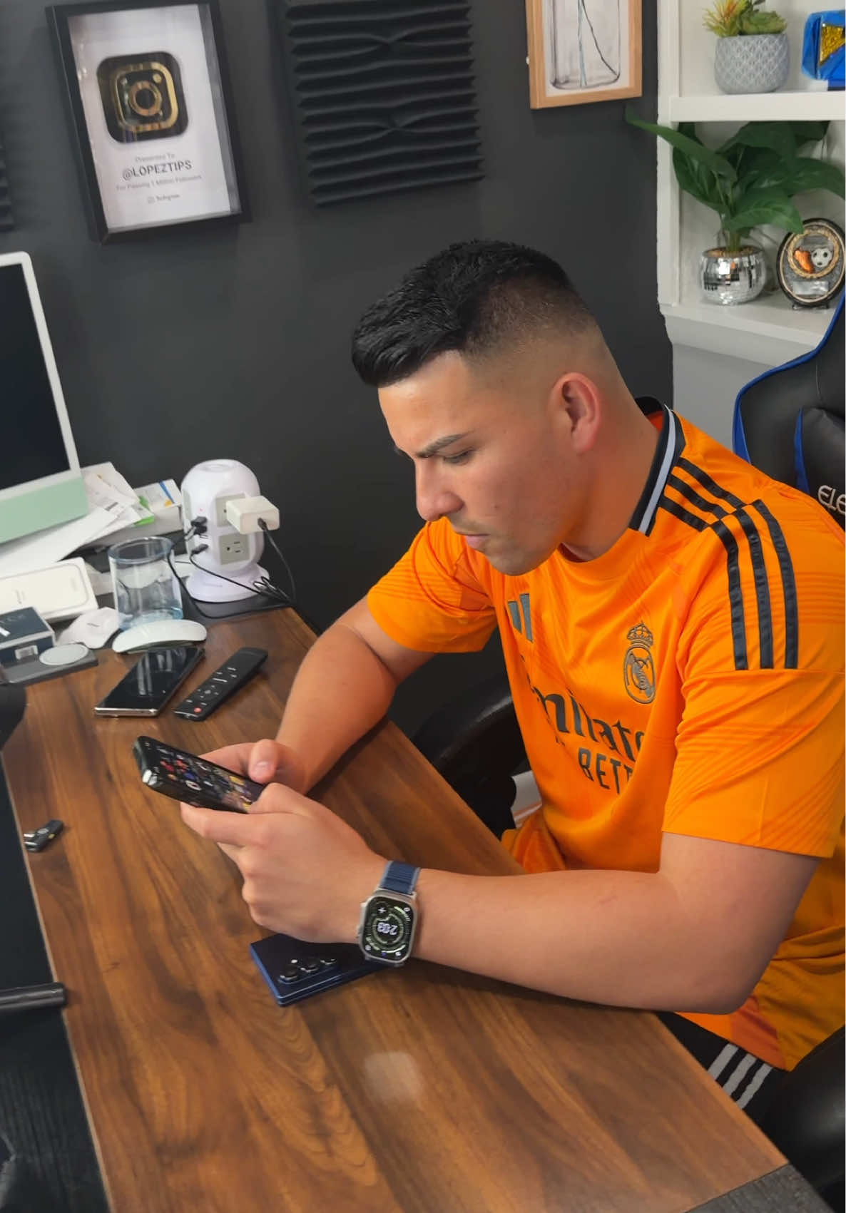 Cosas que puede hacer el iPhone y no el samsung #tips #trucos #iphonetips #samsungtips #AprendeEnTikTok 