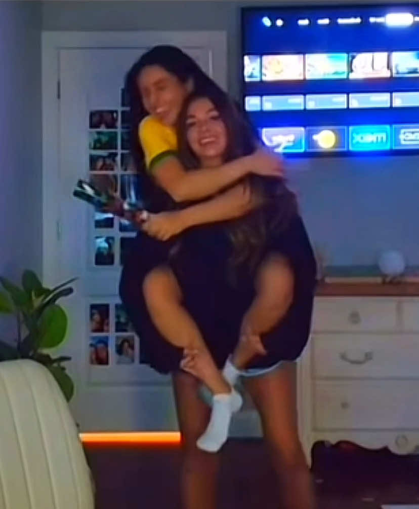 we will miss this room very much, but a new chapter is yet to come. MIAMI BABY! #chamber #amberlawes #christinaottrando #foryou #viral @amberlawes @Christina Ottrando  