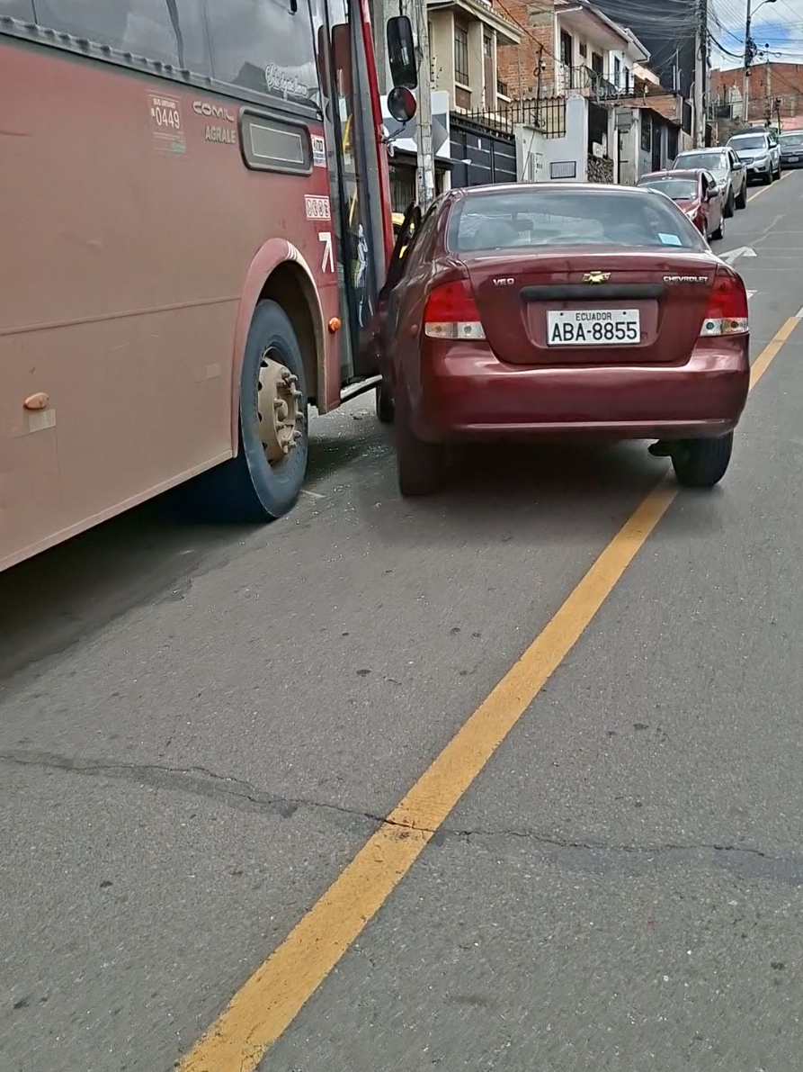 #educacionvial #siniestroviral #cuenca 