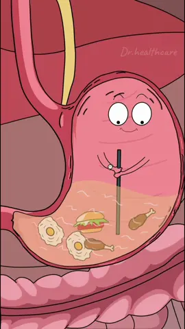 Why You Shouldn’t Sleep Right After Eating?