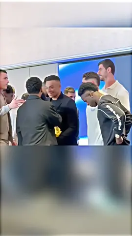 Goat Ky Ky👏🏽🖤🎩#foryou #Happy #Realmadrid #halamadrid #madrid #mbappe 