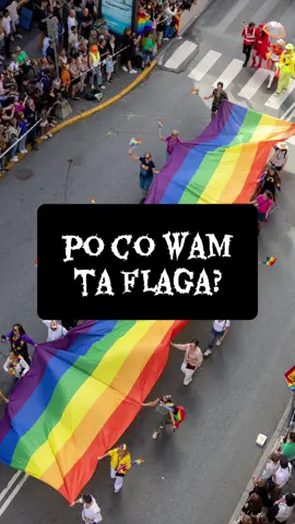 always proud! #pridetogether #lgbtpolska #queertiktok #solidarnosc #fyp 