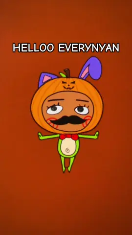 happy halloween 🎃  #halloween #mookie #anime #fyp #foryou