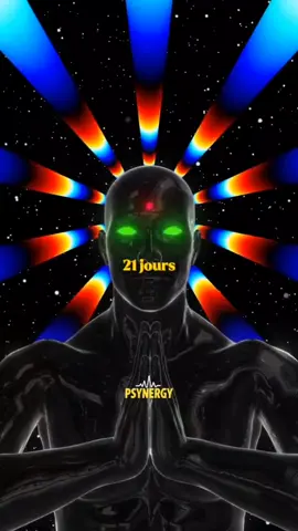 Répètes ces phrases au moins 3 fois par jour pendant 21 jours.. #pourtoi #univers #manifestation #affirmations #francetiktok 