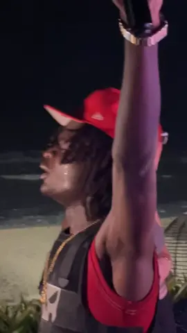 @a bitter portrait elvinthedon had an emotional moment whilst performing A Bitter Portrait at his release party on the 30th of October 