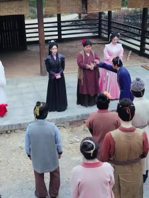 妻三人から始まる無双生活（吹き替え）