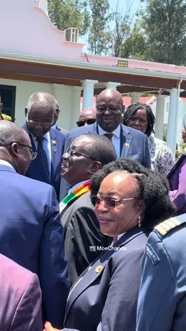 Lighter moments with H.E  The  Zimbabwe Ambassadors at State House  #Engagement #ForeignPolicy #fyp #zimtiktokers🇿🇼🇿🇼🇿🇼 #viraltiktok 