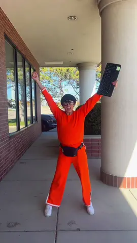 VECTOR#despicableme #fyp #vector #happyhalloween 