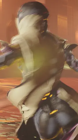 Only devotion will see her through this profane experience. Get your first look at the Gemini Skin Emote for the Wisp Protoframe, Marie!