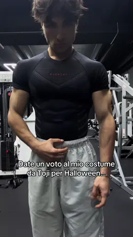 Ci assomiglio un minimo? 😭